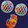 Squishy Stress Ball Squeeze Toy Set (2 Pcs)